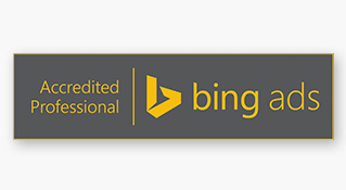 Wir sind zertifizierter Google-Partner!