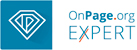 OnPage Zertifikat