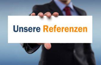 Unsere Referenzen