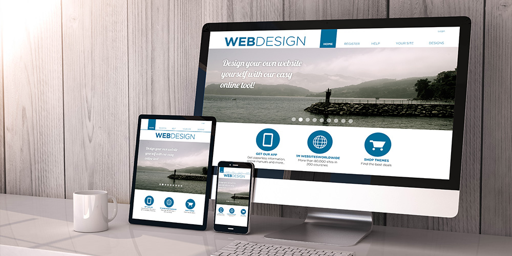 webdesign