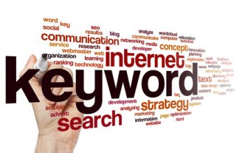 Die richtigen Keywords finden