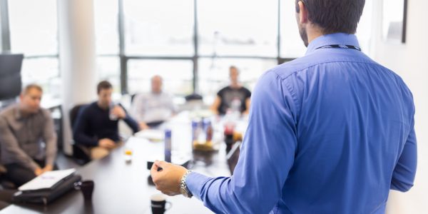 SEO Schulung & Workshops