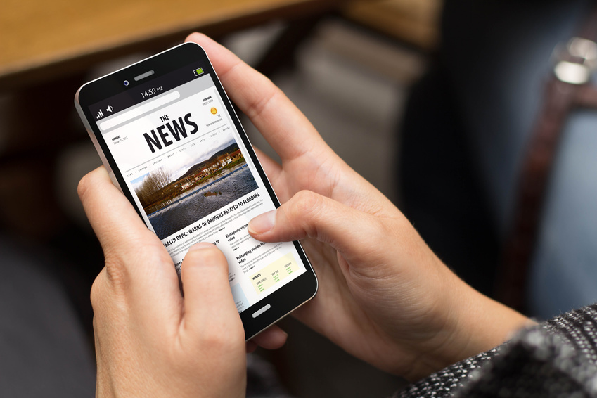 Google Adwords mobile Werbung