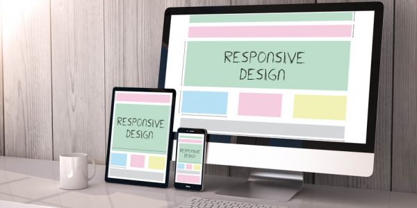 responsive Webdesign