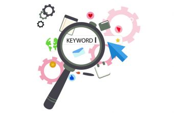 Google Adwords Keyword Optionen