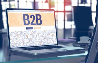 Google für B2B Unternehmen