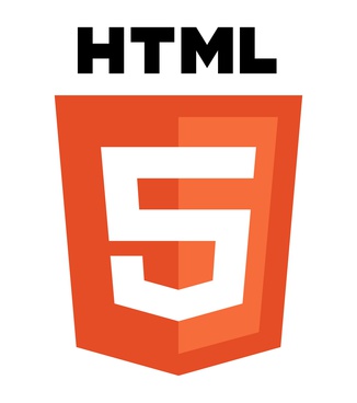 HTML5-Logo von W3C