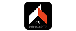 CS Business Center Logo