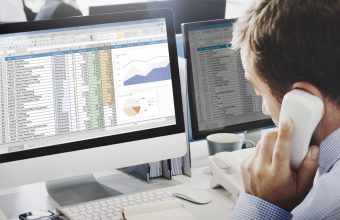 Adwords Werbestatistik