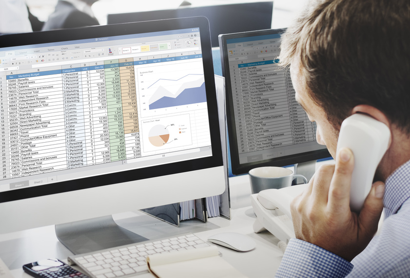 Adwords Werbestatistik