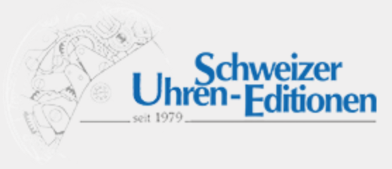 Schweizer Uhrem-Editionen