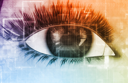 Heatmap Analyse Webseite