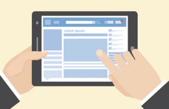 Bildgrößen bei Facebook