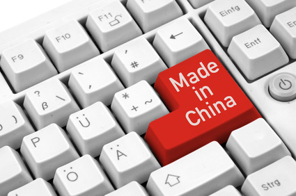 Fotolia / Fakten zum Online Marketing in China