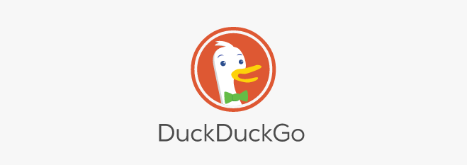 DuckDuckGo