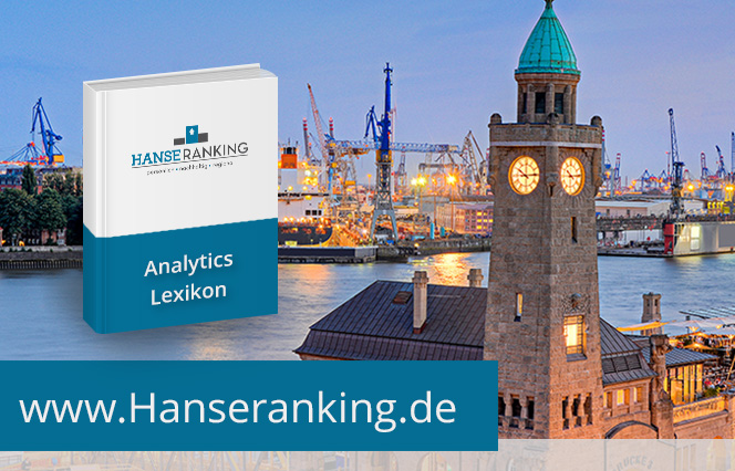 Analytics Lexikon