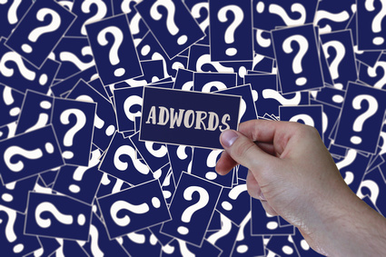 Fotolia / Anzeigen und Zielseiten