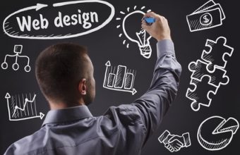 Fotolia / Relaunch vs. Redesign