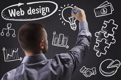 Fotolia / Relaunch vs. Redesign