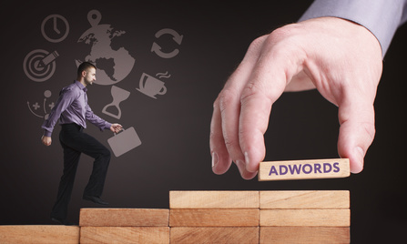 Fotolia / Keywords und Gebote