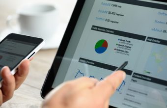 Fotolia / Google Data Studio