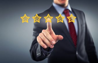 Fotolia / Google Kundenrezensionen