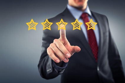 Fotolia / Google Kundenrezensionen