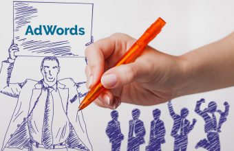 Adwords für Anwälte Titel