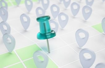 Fotolia / Geotargeting