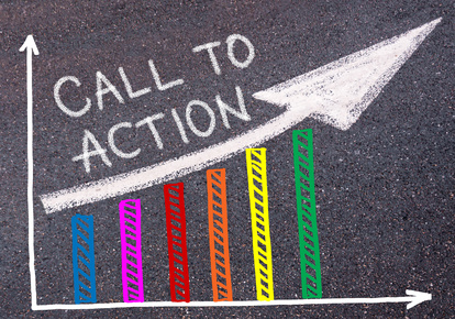 Fotolia / Call-to-Action
