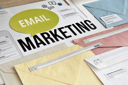 Fotolia / E-Mail-Marketing