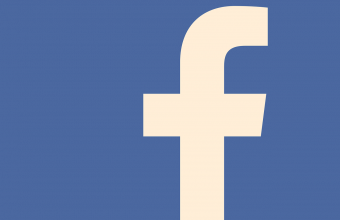 Facebook Logo
