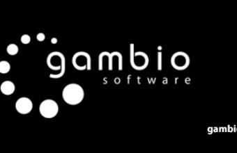 Gambio Logo