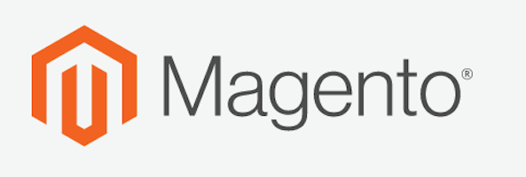 Magento Logo