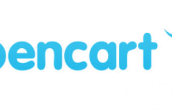 OpenCart Logo