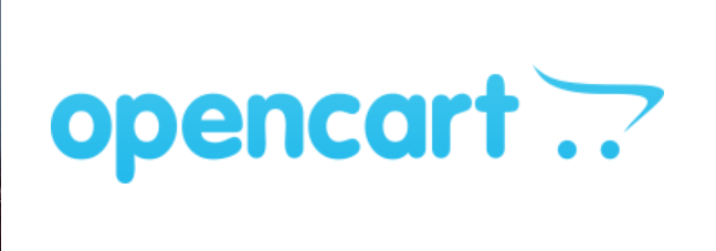 OpenCart Logo