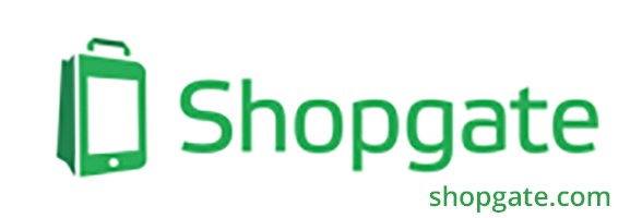 Shopgate Logo