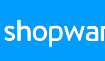 Shopware Logo