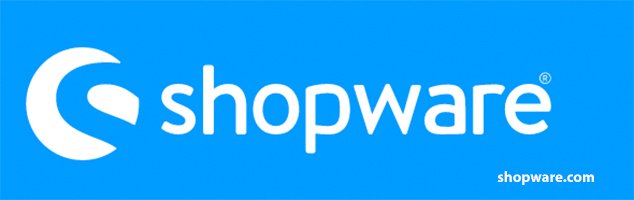 Shopware Logo