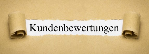 Kundenberertungen e-Commerce