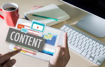 Content Refresh: den Content pflegen