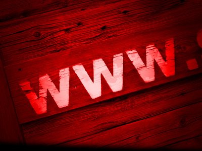 So finden Sie einen Domain-Namen