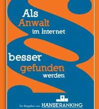 Als Anwalt gefunden werden Titelbild