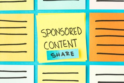 Was ist Native Advertising?