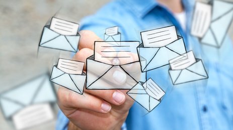 E-Mail-Marketing mit Mailchimp