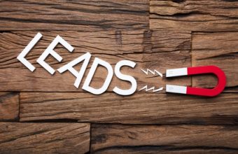 Leadgenerierung
