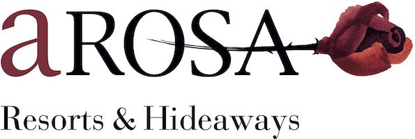 A-Rosa Logo
