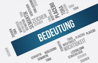 Was versteht man unter der semantischen Suche?