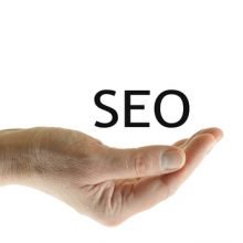 Gute Rankings in den Suchmaschinen