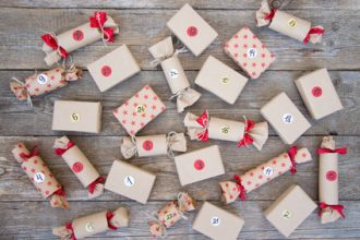 digitaler Adventskalender